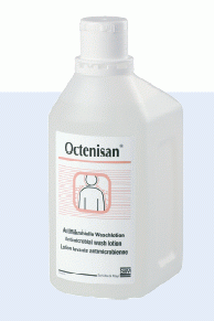 Octenisan Antimikrobielle Waschlotion