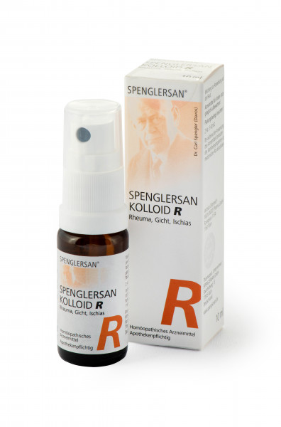 Spenglersan Kolloid R Spray