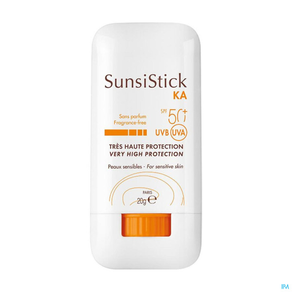 Avène Sunsistick Ka Spf 50+ 20g