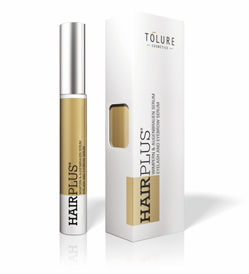 TOLURE Hairplus