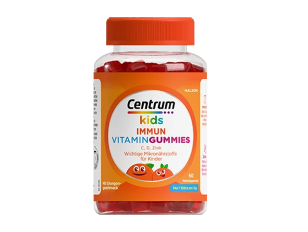 centrumimmungum