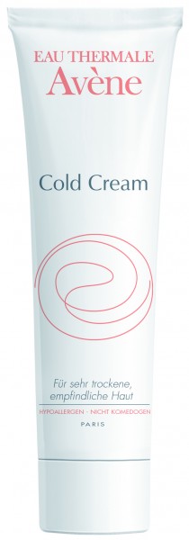 Avène Cold Cream