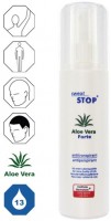 SweatStop Aloe Vera Forte Körperspray SweatStop Aloe Vera Forte Körperspray