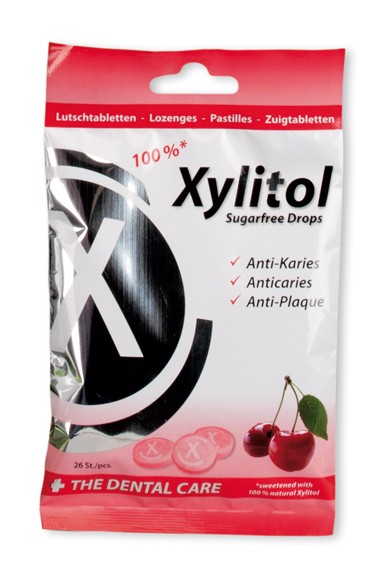 miradent Xylitol Drops