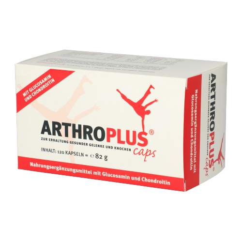 ARTHROPLUS KAPSELN