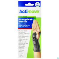 Actimove Sport Handgelenkorthese Gr S 13-16cm 75729 1st Actimove Sport Handgelenkorthese Gr S 13-16cm 75729 1st