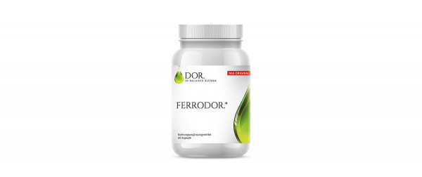 ferrodor