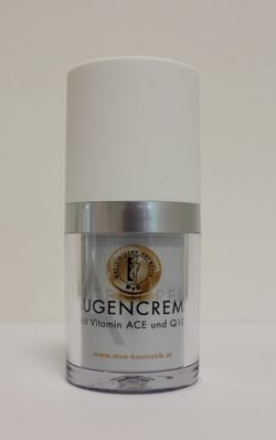 MVO Augencreme H40