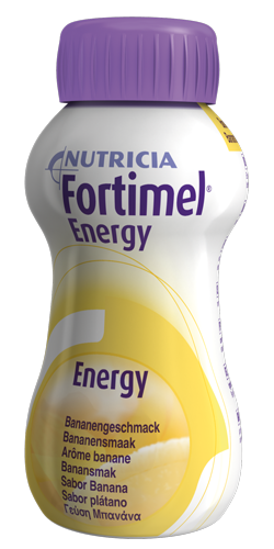 Fortimel Energy