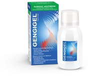 Gengigel MUNDSPÜLLÖSUNG Gengigel MUNDSPÜLLÖSUNG