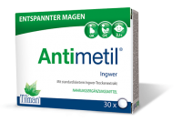 Antimetil Tabletten Antimetil Tabletten