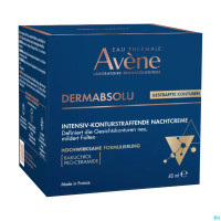 Avene Dermabsolu Nachtcreme 40ml Avene Dermabsolu Nachtcreme 40ml