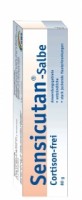 Sensicutan Salbe Sensicutan Salbe