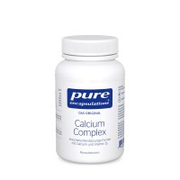 Pure Encapsulations Calcium Complex Pure Encapsulations Calcium Complex