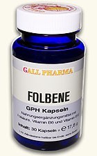 GPH Folbene Kapseln