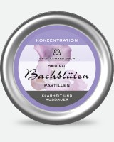 N°41 Pastille nach Dr. Bach Konzentration