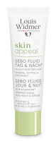 Widmer skinappeal Sebo Fluid Tag & Nacht Widmer skinappeal Sebo Fluid Tag & Nacht