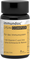 immundoc® LYSIN COMPLEX immundoc® LYSIN COMPLEX