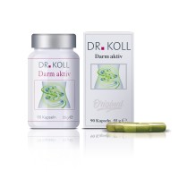 Darm Aktiv Dr. Koll Darm Aktiv Dr. Koll