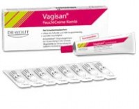 Vagisan Feuchtcreme Kombi Vagisan Feuchtcreme Kombi