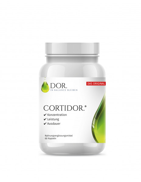 Cortidor