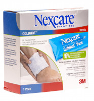 3M Nexcare ColdHot Bio. Gel Classic 3M Nexcare ColdHot Bio. Gel Classic