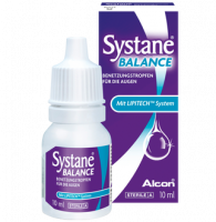 systenebalance systenebalance