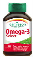 Omega-3 Select 200 Kps. Omega-3 Select 200 Kps.