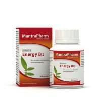Mantra Energy Mantra Energy
