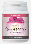 N°40 Kaugummi nach Dr. Bach Energie N°40 Kaugummi nach Dr. Bach Energie