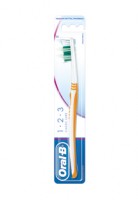 Oral-B 1, 2, 3 Classic Care Oral-B 1, 2, 3 Classic Care