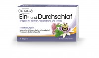 Dr. Böhm Ein- und Durchschlaf Dragees Dr. Böhm Ein- und Durchschlaf Dragees