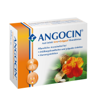 Angocin Anti-Infekt Filmtabletten Angocin Anti-Infekt Filmtabletten