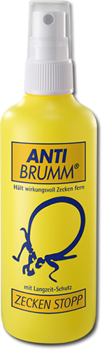 antibrummzecken