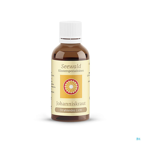 Seewald Johanniskraut 50ml