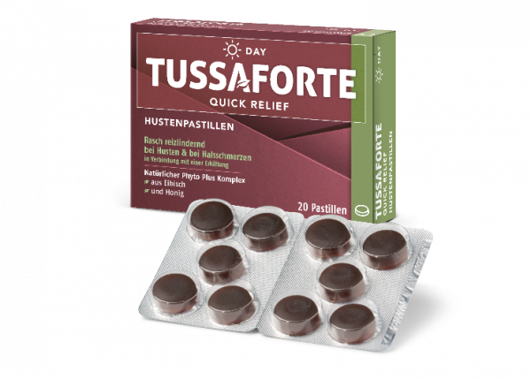 tussaforte