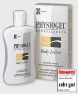 Physiogel Body-Lotion 200ml