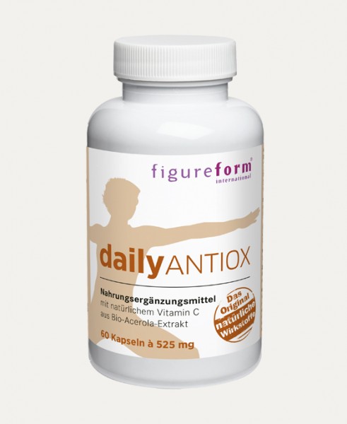 Figureform Daily Antiox