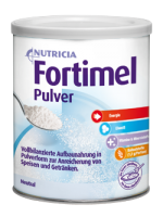 Fortimel Pulver 670g Fortimel Pulver 670g