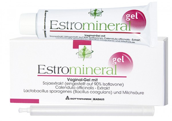 Estromineral Gel