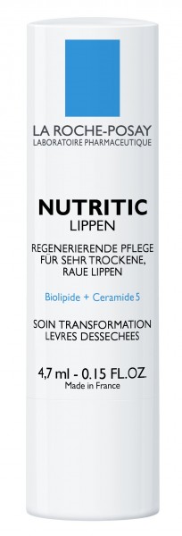 La Roche-Posay Nutritic Lippen