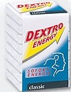 Dextro Energy Traubenzucker in Würfel 3x46 g