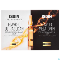 Isdin Isdinceutics Day+night Ultraglican Melatonin 20st Isdin Isdinceutics Day+night Ultraglican Melatonin 20st