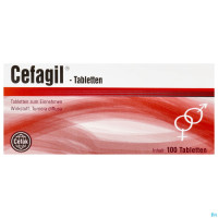 Cefagil Tabletten Cefagil Tabletten