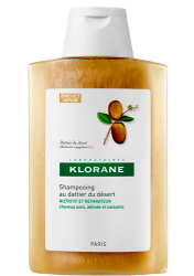 Klorane Shampoo Wüstendattel