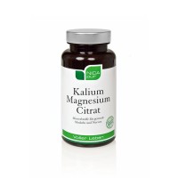 NICApur® Kalium Magnesium Citrat NICApur® Kalium Magnesium Citrat