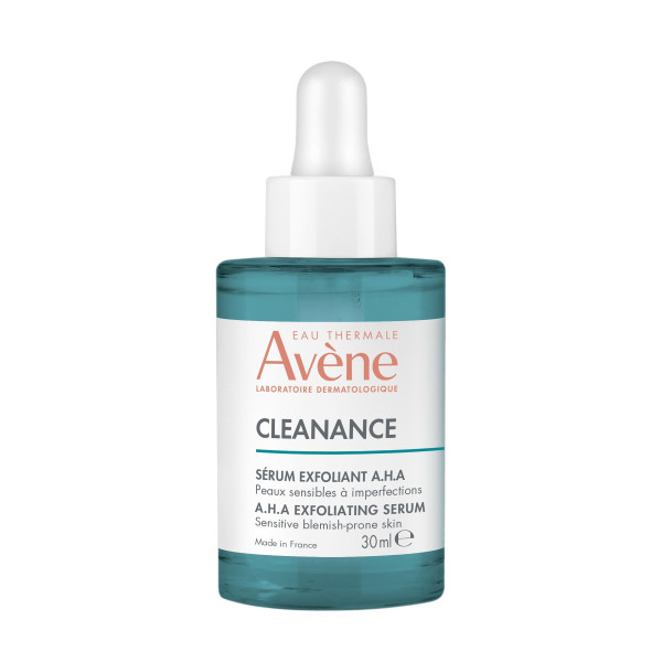 avenecleanserum