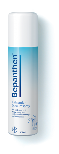 Bepanthen® Schaumspray