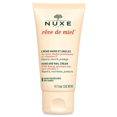 nuxehandcreme