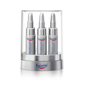 Eucerin HYALURON-FILLER SERUM-KONZENTRAT